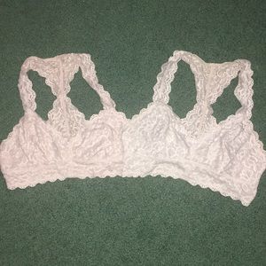 SALE: 2 Bralettes